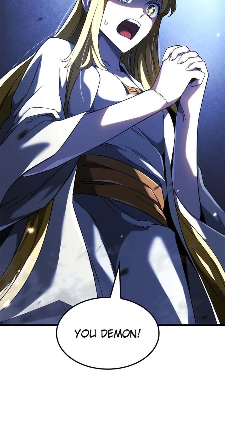 Revenge of the Baskerville Bloodhound, chapter 87, image 150