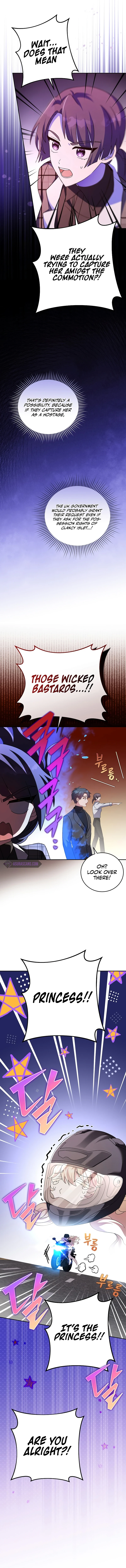 The Novel’s Extra, chapter 69, image 16