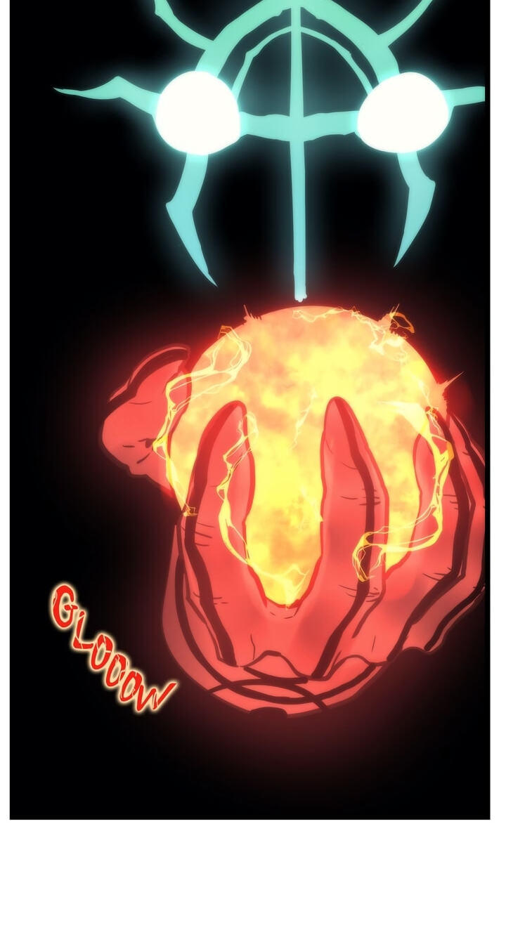 Solo Leveling, chapter 80, page 44