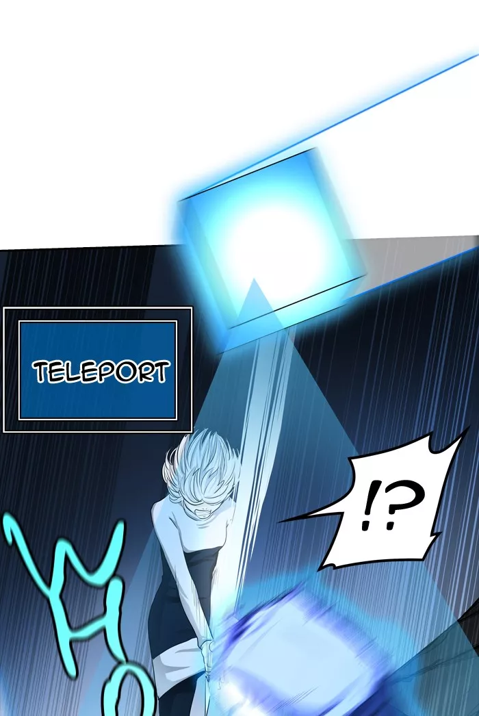 Tower of God, chapter 363, image 38