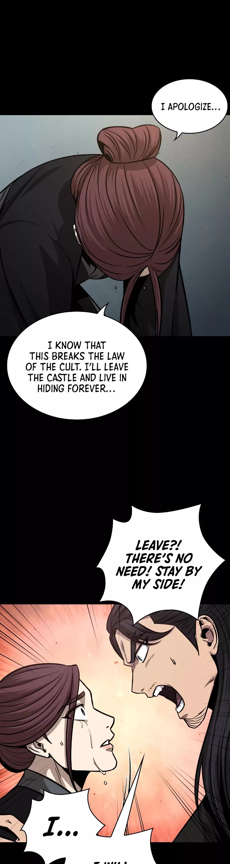 Nano Machine, chapter 130, image 39