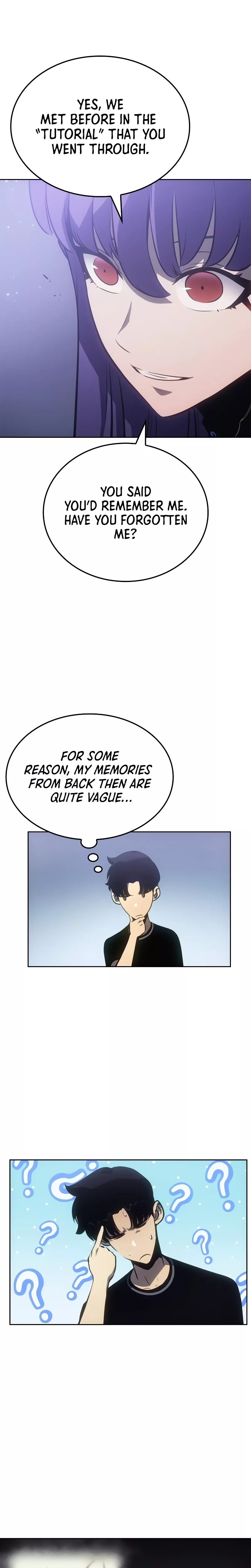 Solo Leveling: Ragnarok, chapter 19, image 25