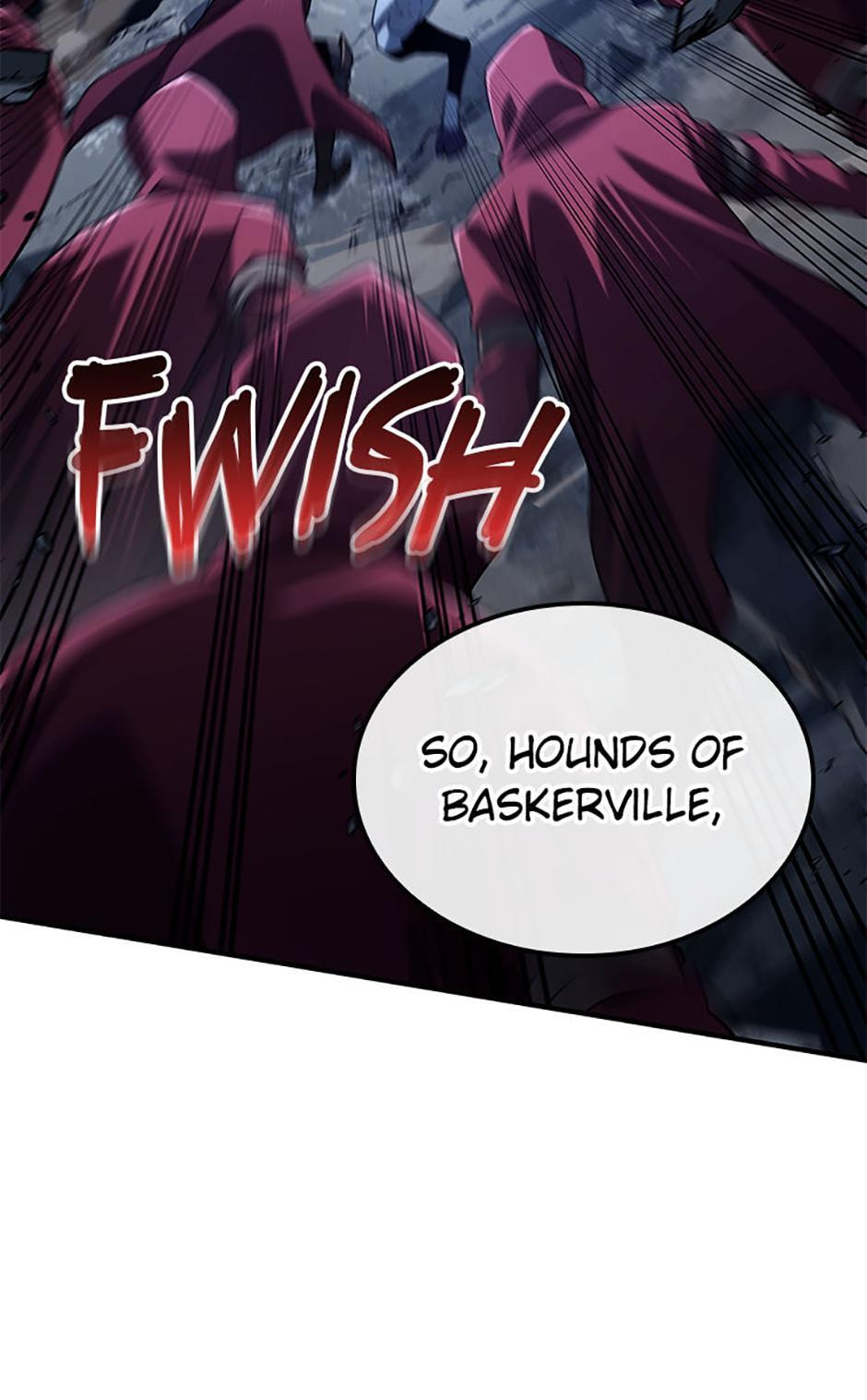 Revenge of the Baskerville Bloodhound, chapter 73, image 10