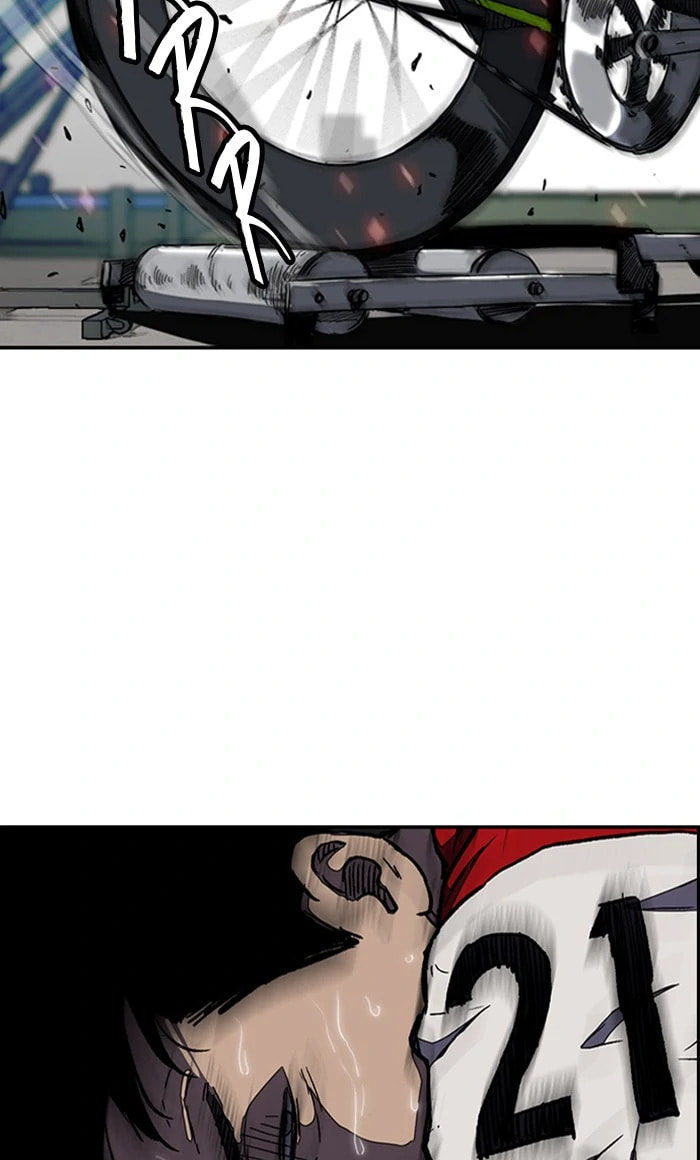 Wind Breaker, chapter 252, image 39