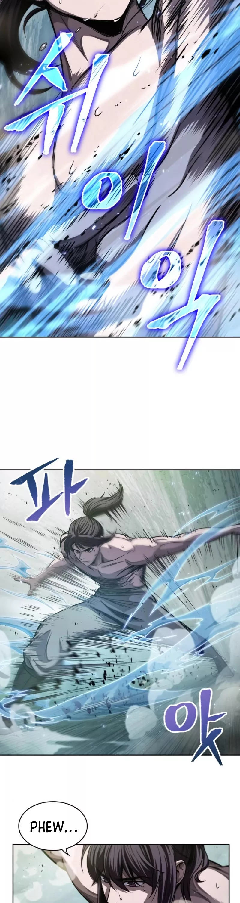 Nano Machine, chapter 47, image 11