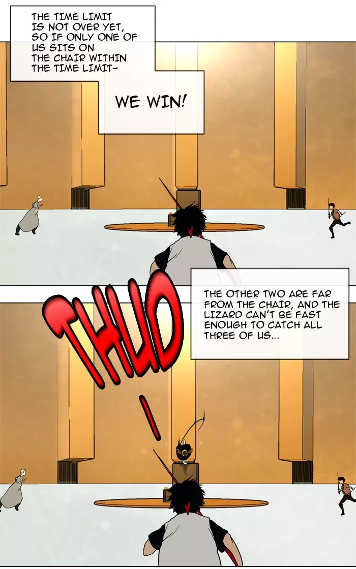 Tower of God, chapter 15, image 27