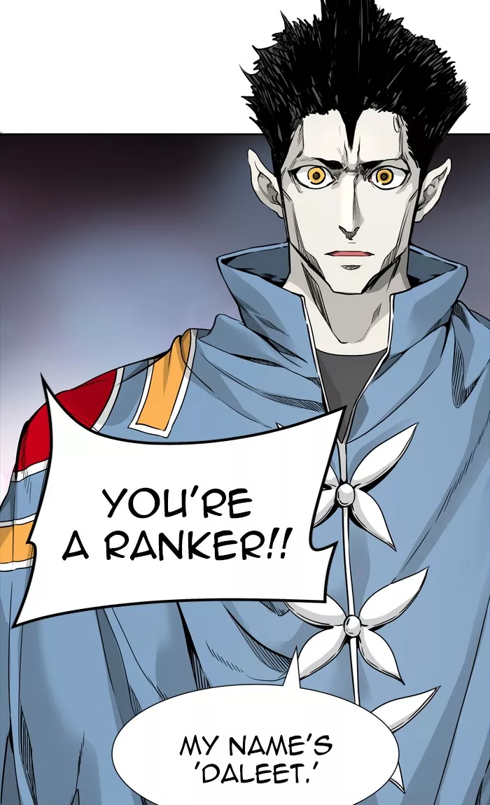 Tower of God, chapter 458, image 34