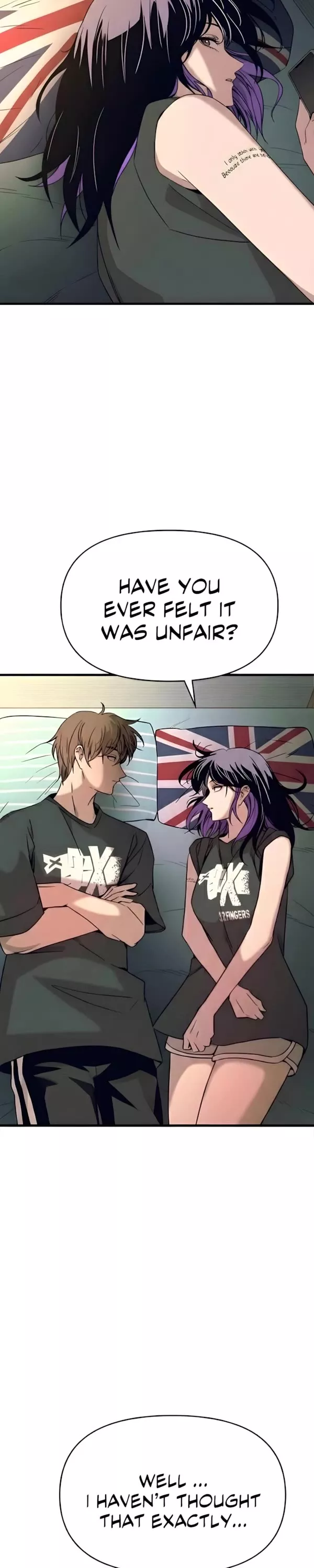 My Bias Gets on the Last Train, chapter 65, image 25