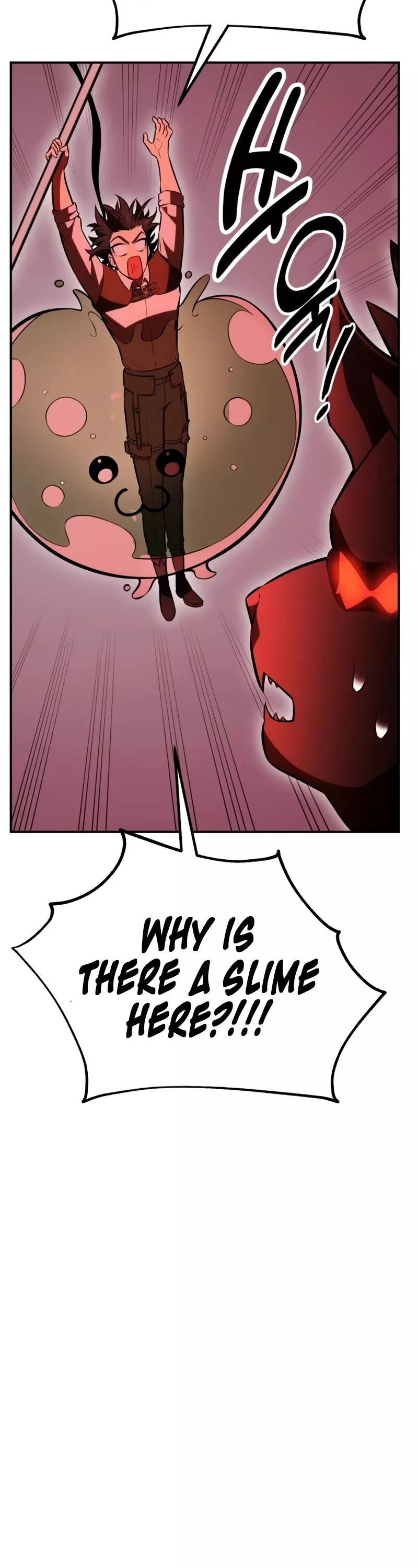 I Killed the Main Player, chapter 38, image 63