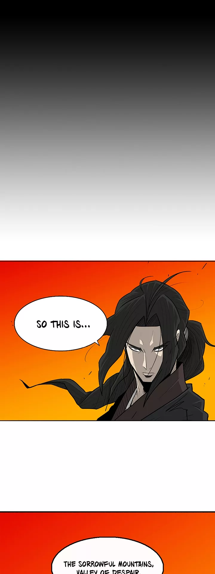 Legend of the Northern Blade, chapter 52, image 51
