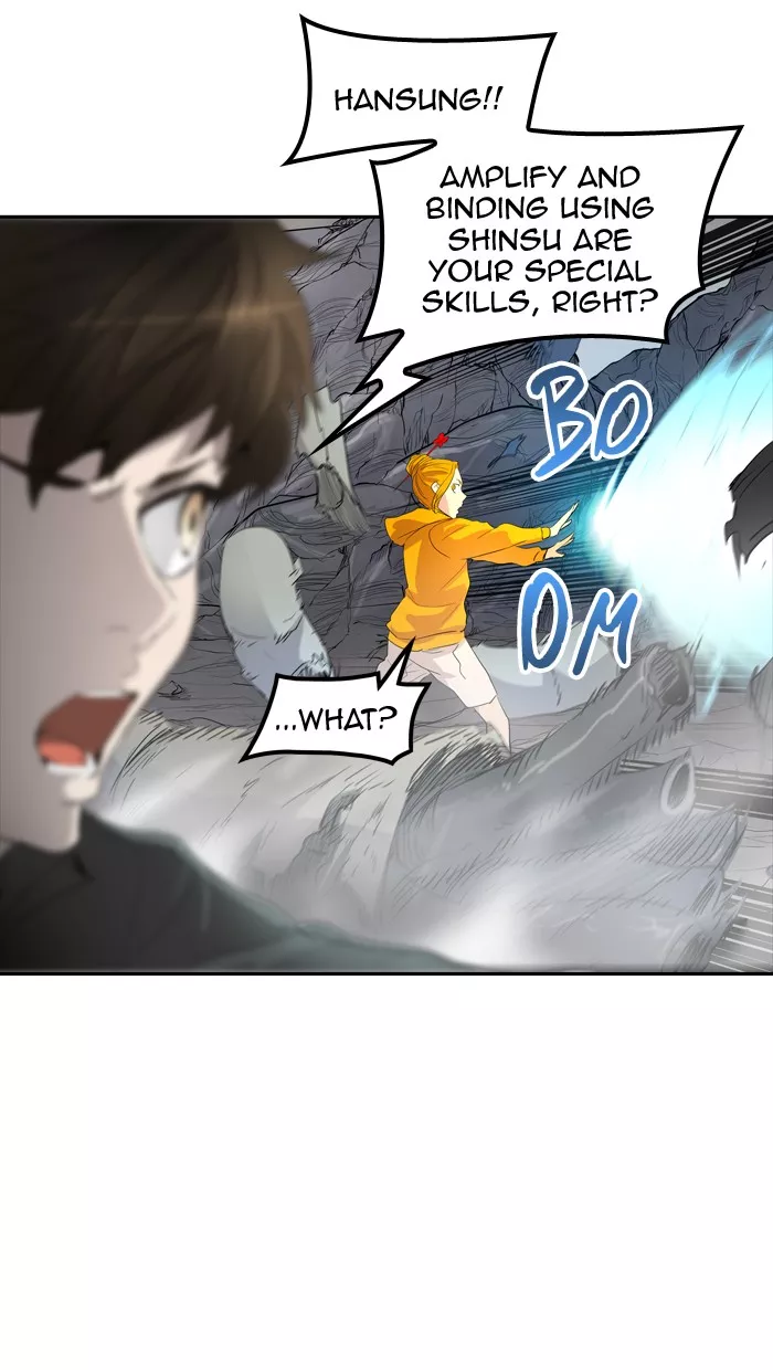 Tower of God, chapter 352, image 54