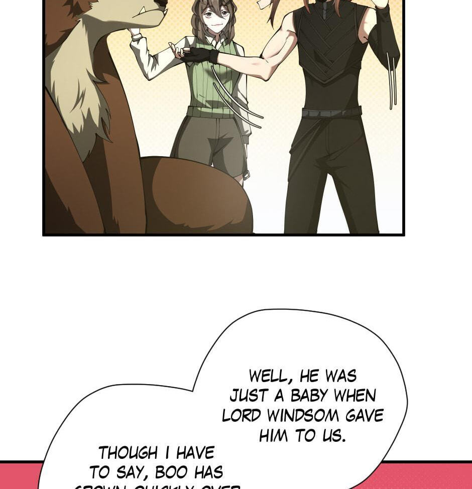 The Beginning After the End, chapter 174, image 34