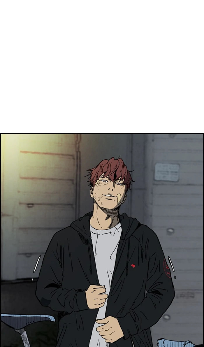 Wind Breaker, chapter 236, image 66