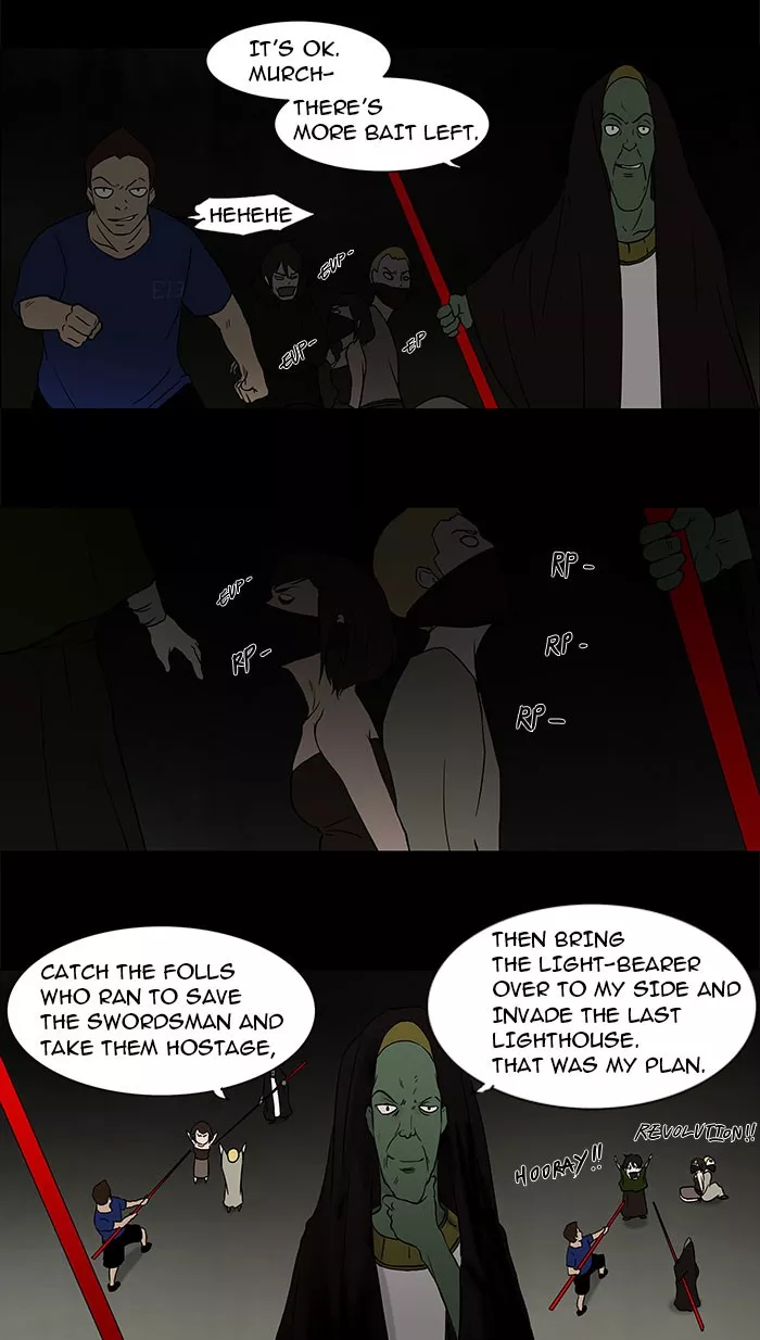 Tower of God, chapter 48, image 16