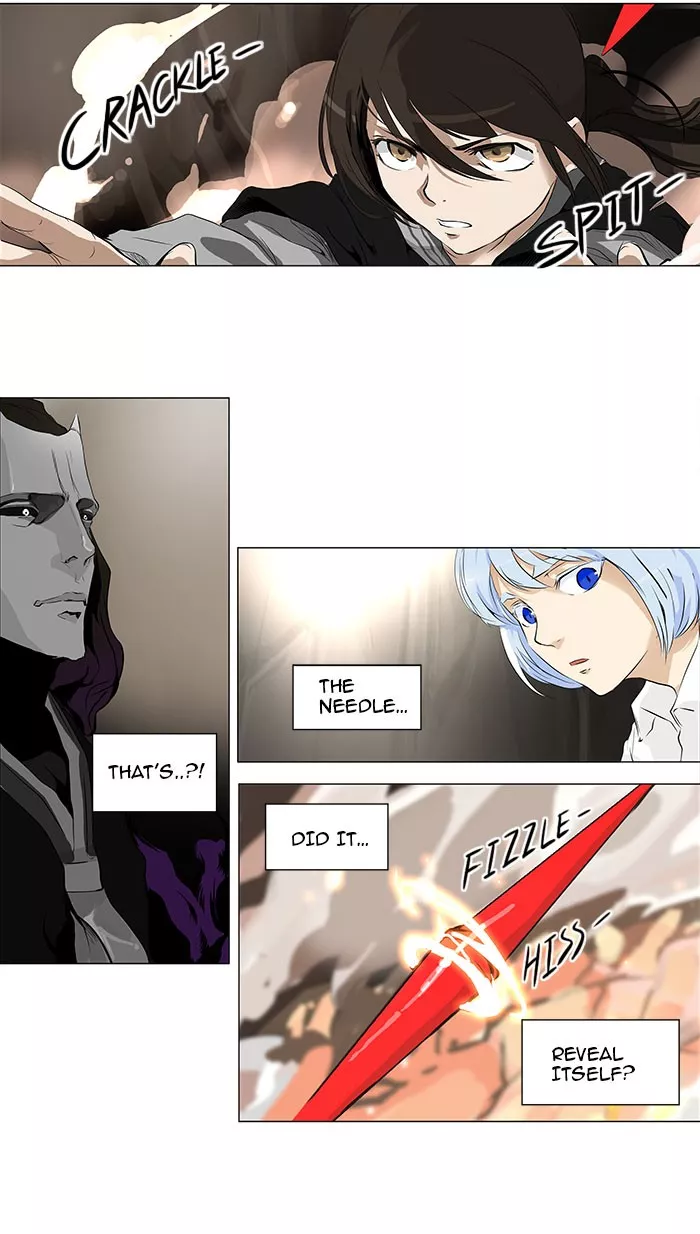 Tower of God, chapter 184, image 2
