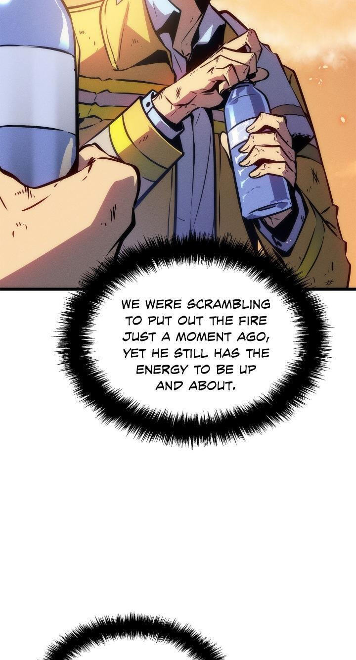 Solo Leveling, chapter 199, image 84