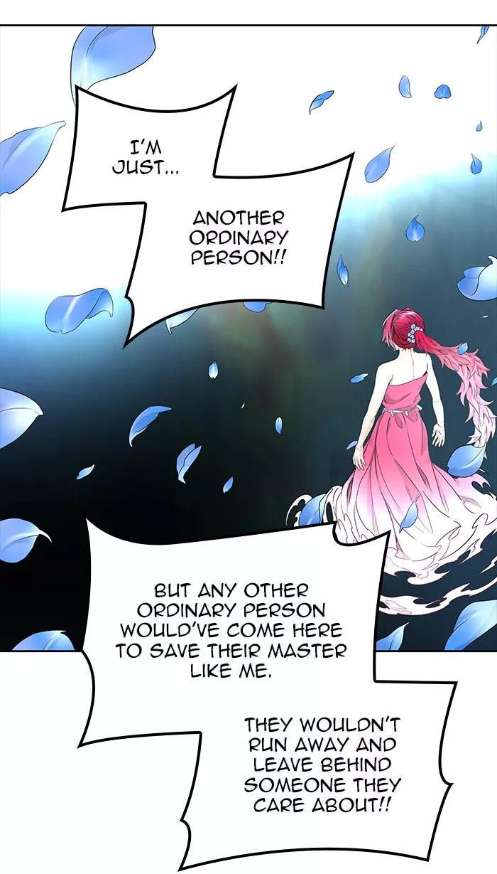 Tower of God, chapter 477, image 91