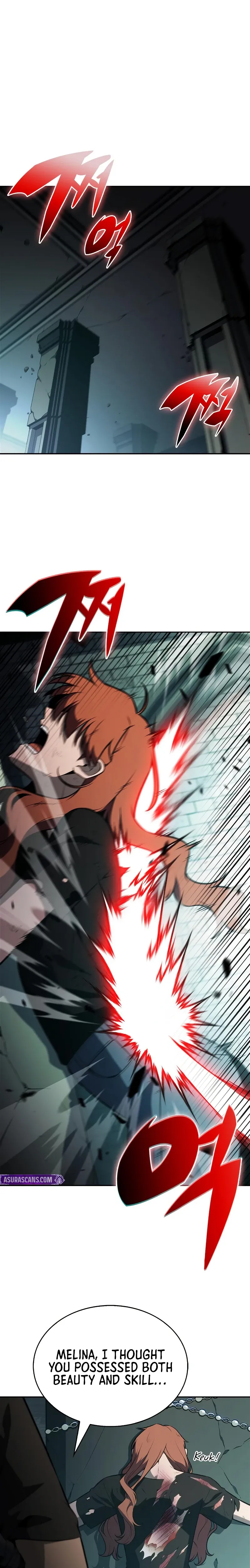 Solo Max-Level Newbie, chapter 253, image 2