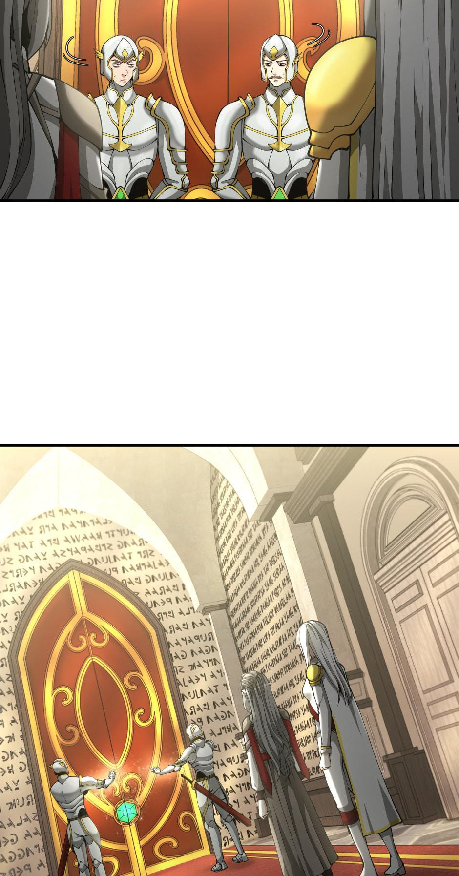 The Beginning After the End, chapter 164, image 30