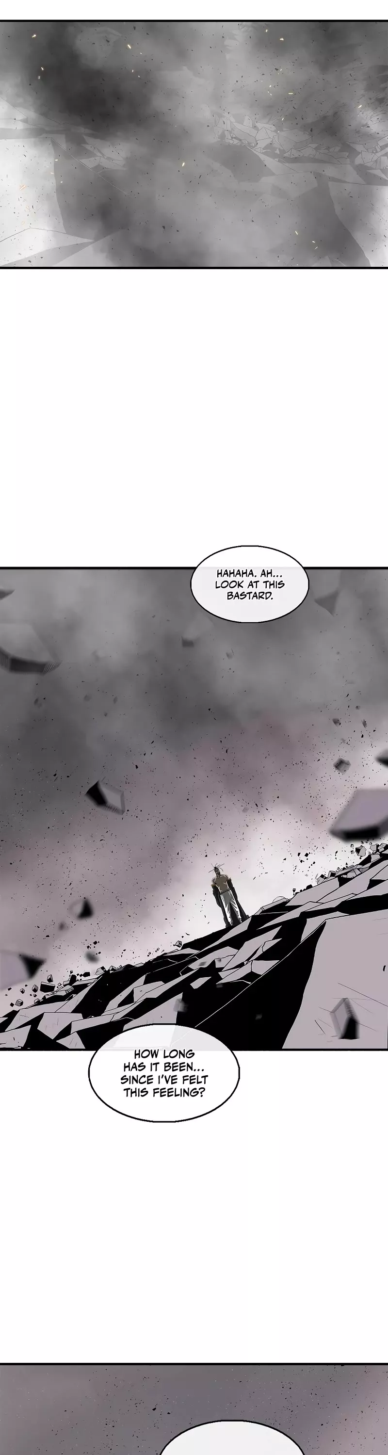 Legend of the Northern Blade, chapter 182, image 7