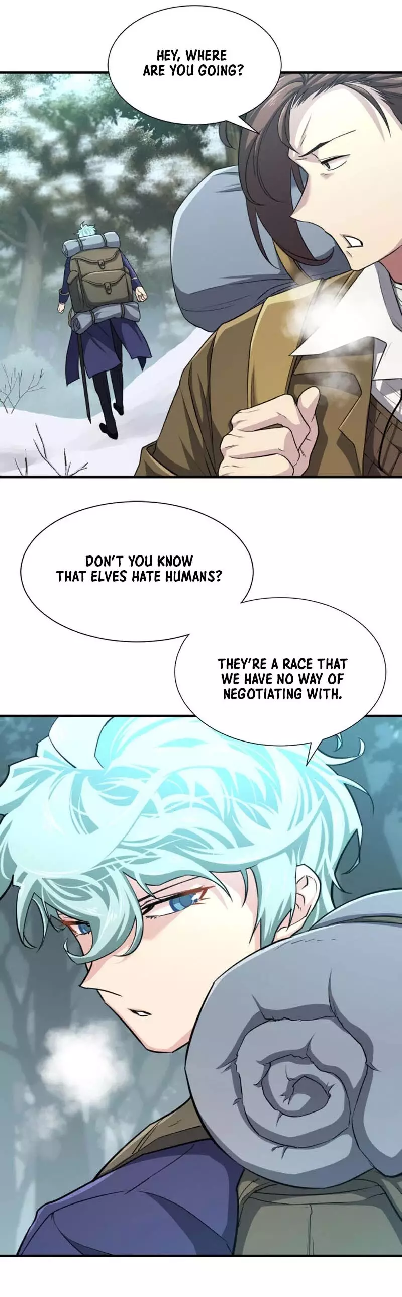 The Greatest Estate Developer, chapter 62, image 43