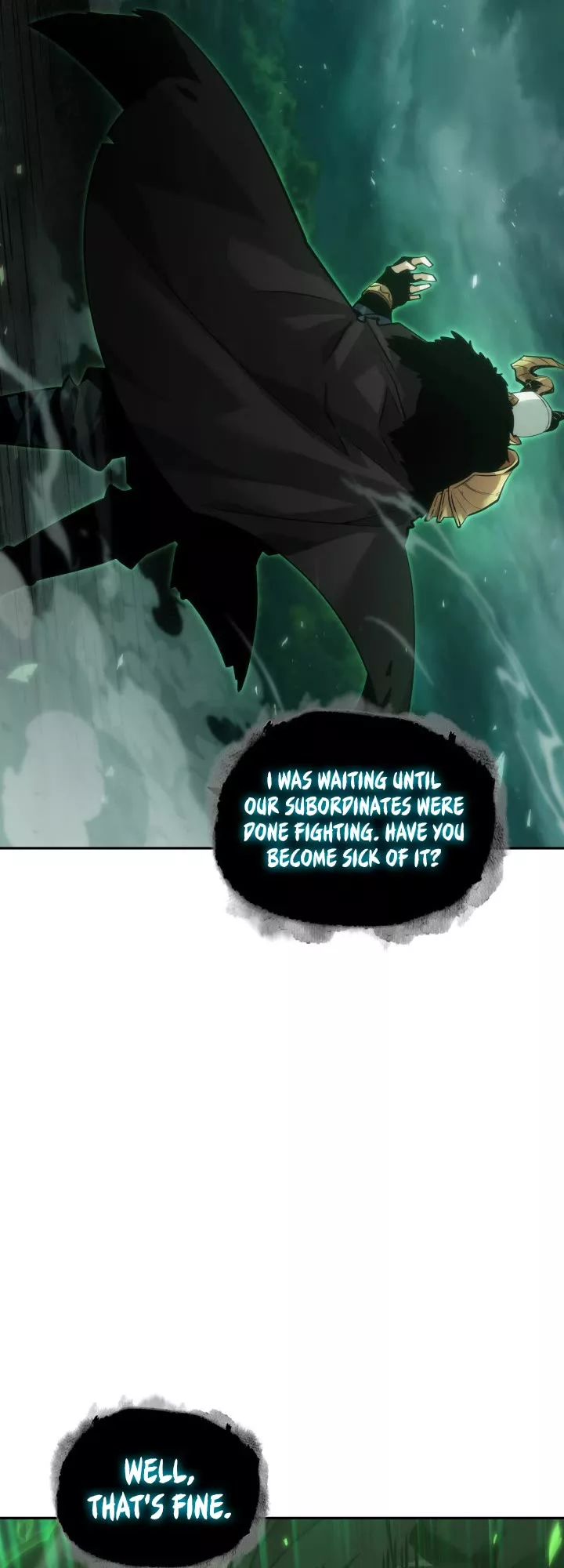 Tomb Raider King, chapter 371, image 13