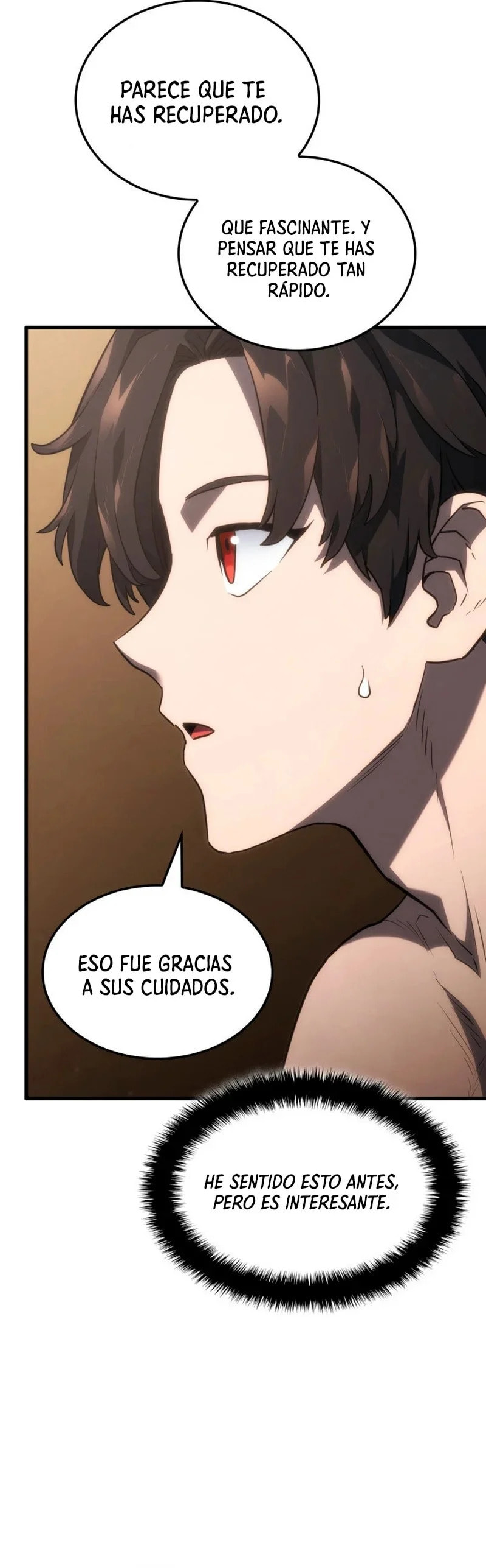 Revenge of the Baskerville Bloodhound, chapter 37, image 34