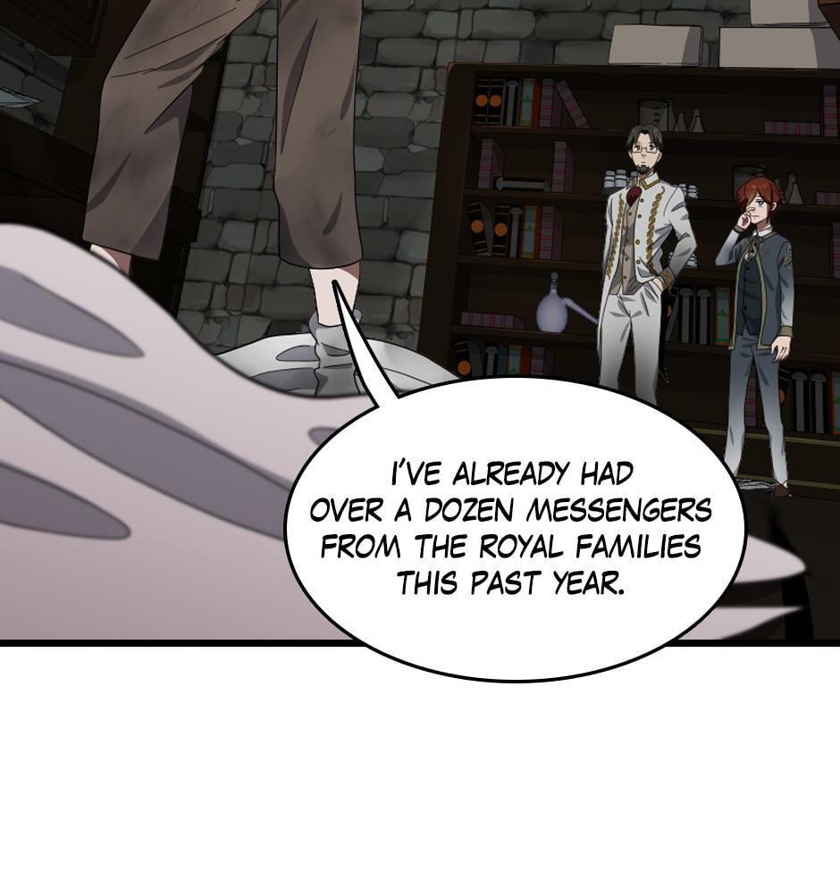 The Beginning After the End, chapter 77, image 102