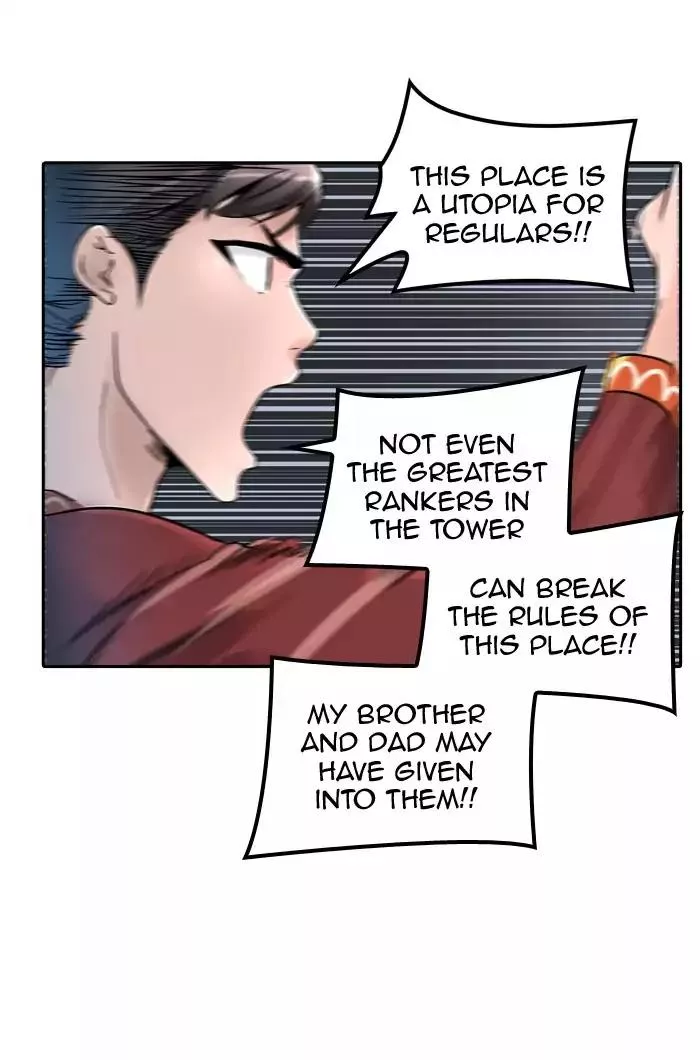 Tower of God, chapter 397, image 28