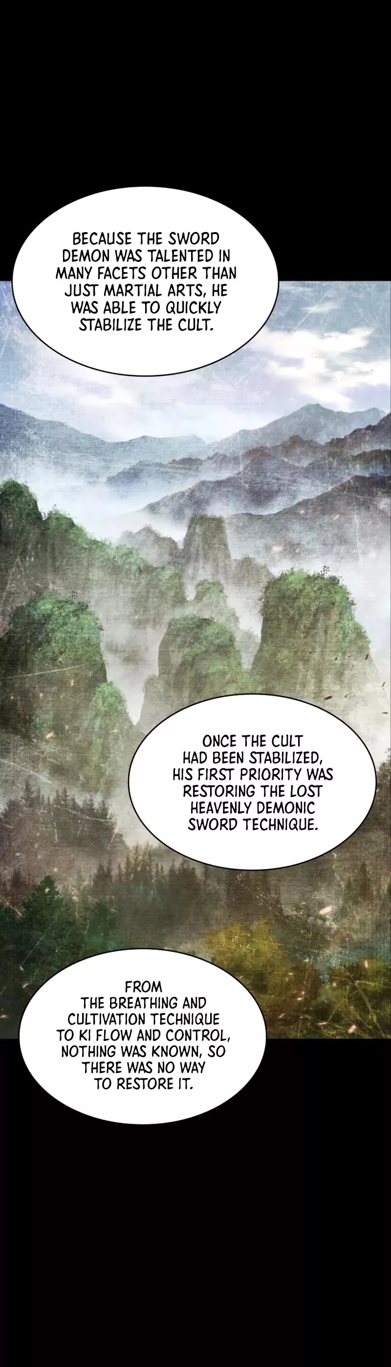 Nano Machine, chapter 82, image 36