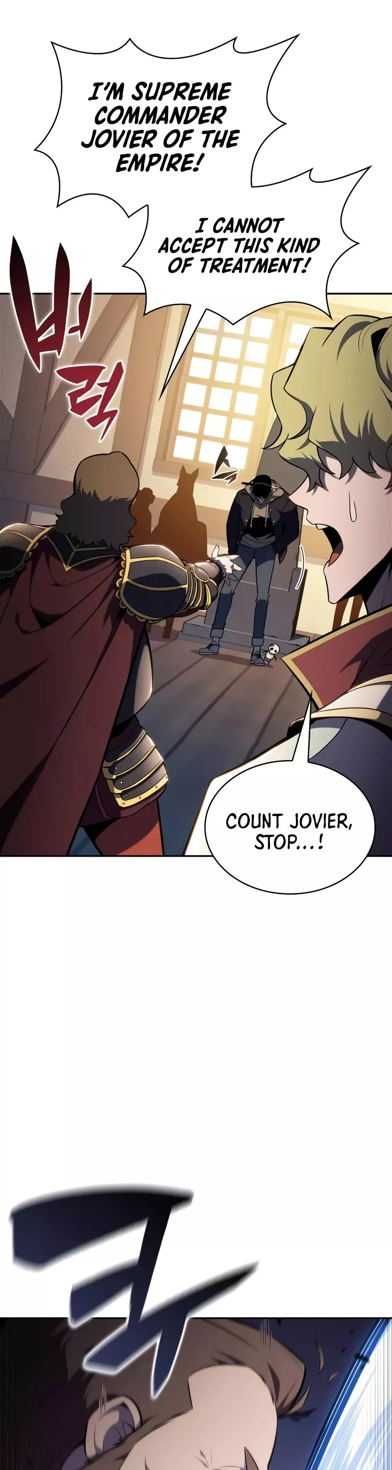 Solo Max-Level Newbie, chapter 143, image 12