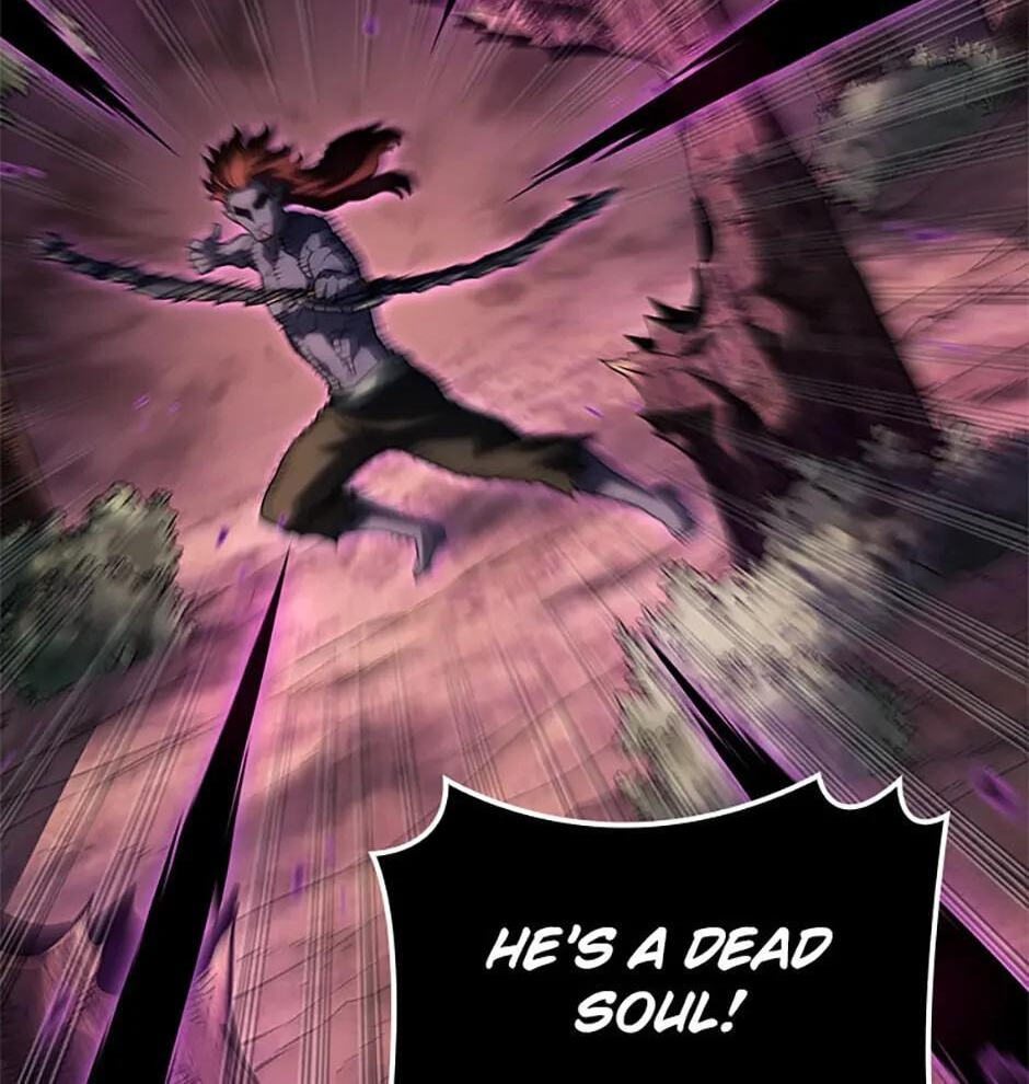 Revenge of the Baskerville Bloodhound, chapter 54, image 78