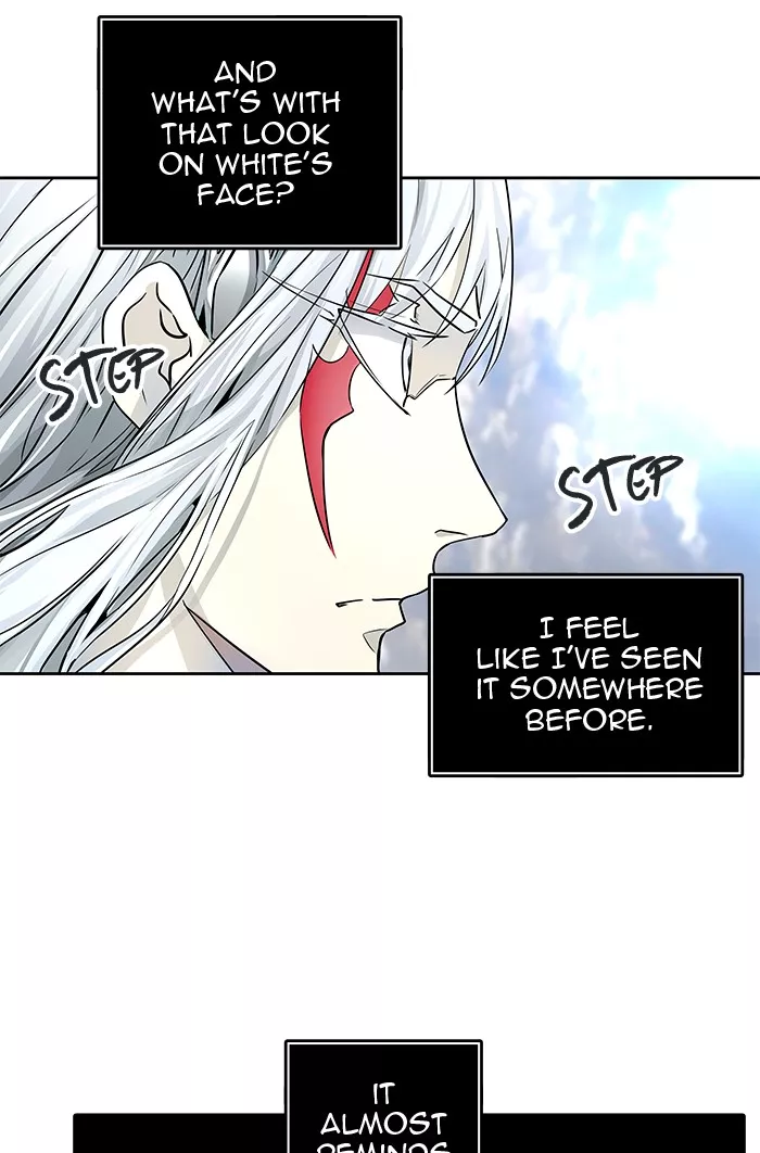 Tower of God, chapter 496, image 131