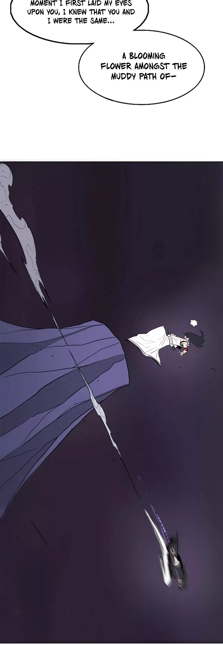 Legend of the Northern Blade, chapter 47, image 17