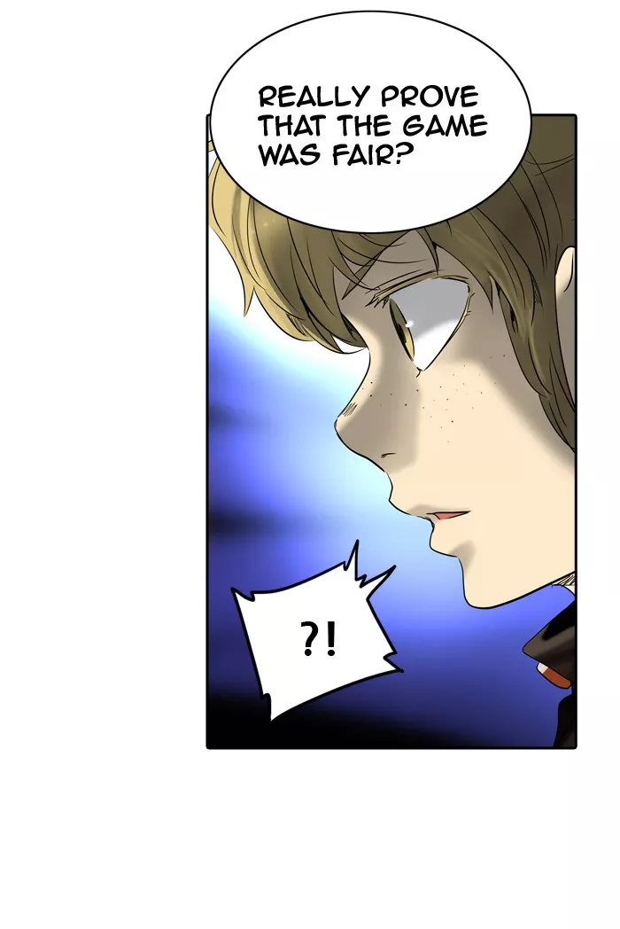 Tower of God, chapter 266, image 37