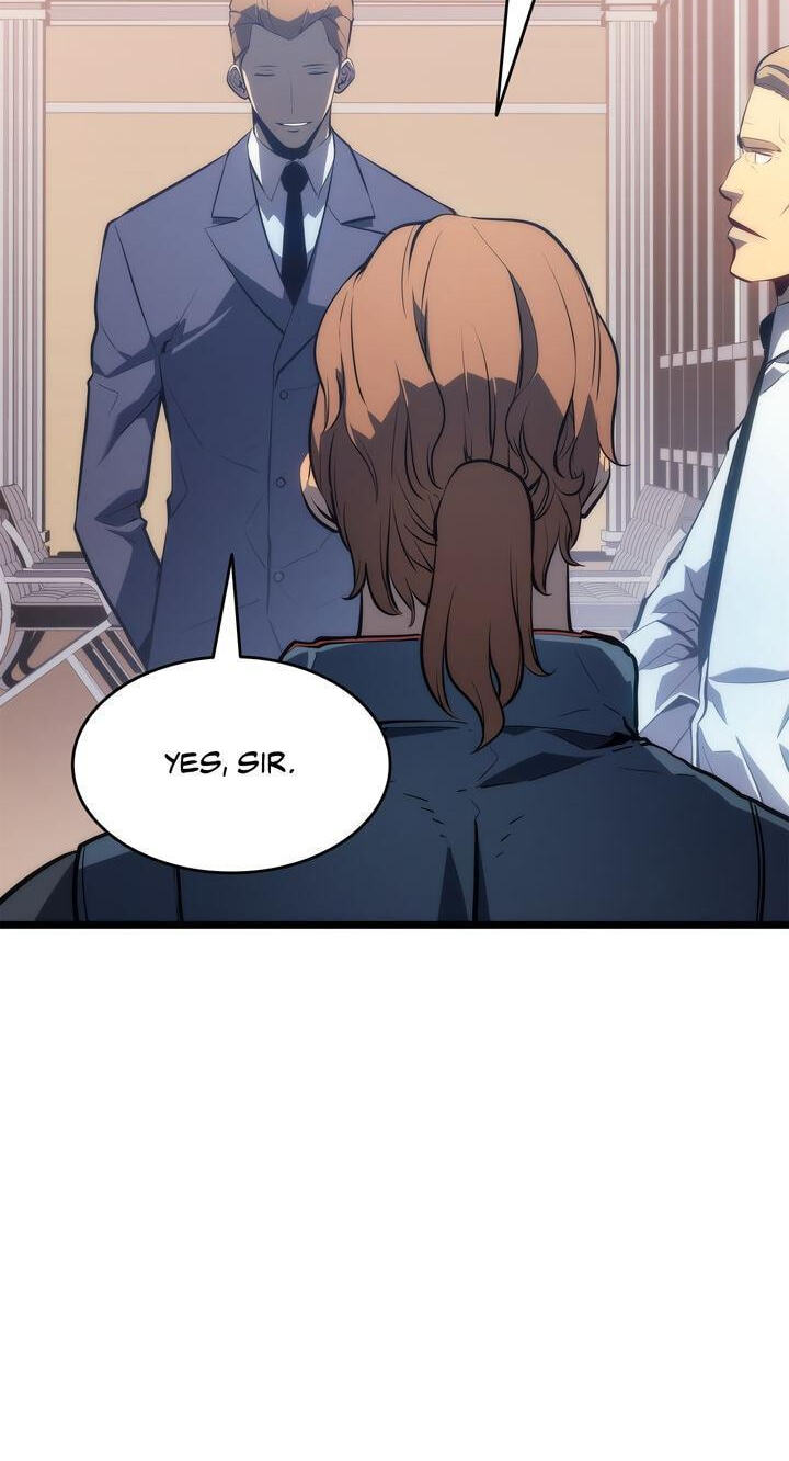 Solo Leveling, chapter 142, page 64