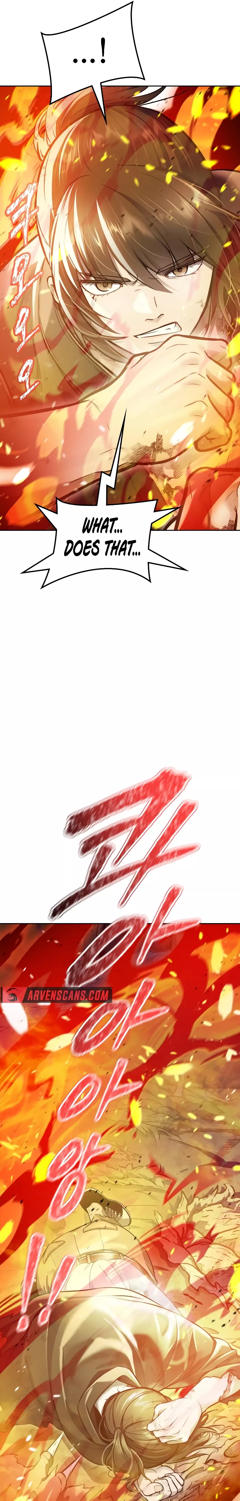 Tower of God, chapter 638, image 16