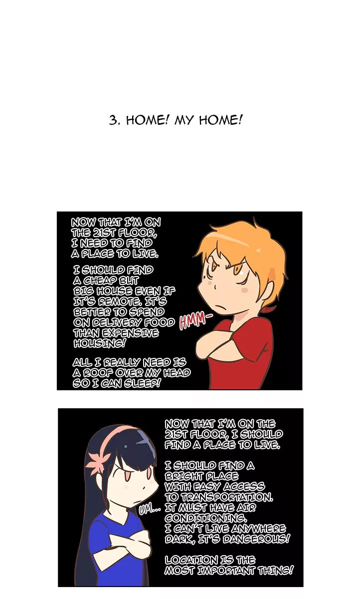 Tower of God, chapter 106, image 62