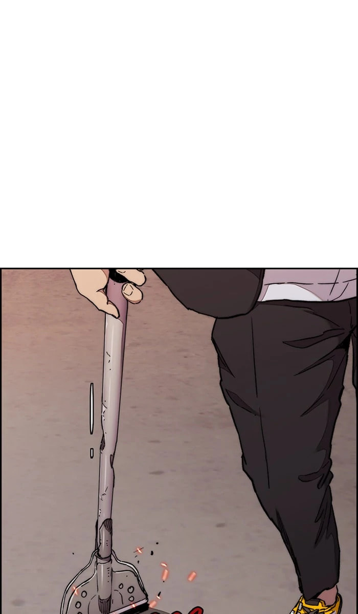 Wind Breaker, chapter 281, image 83