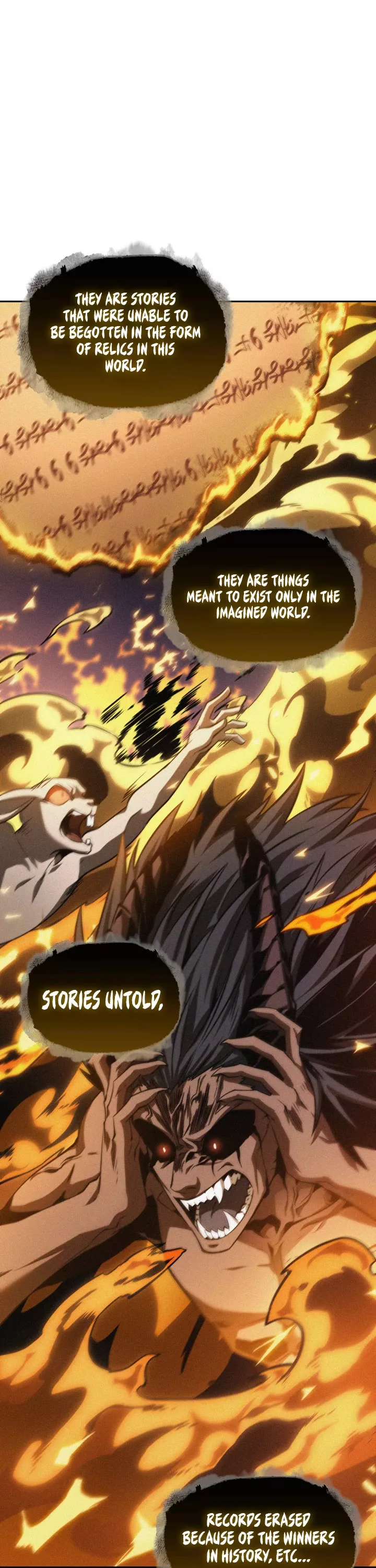 Tomb Raider King, chapter 380, image 7