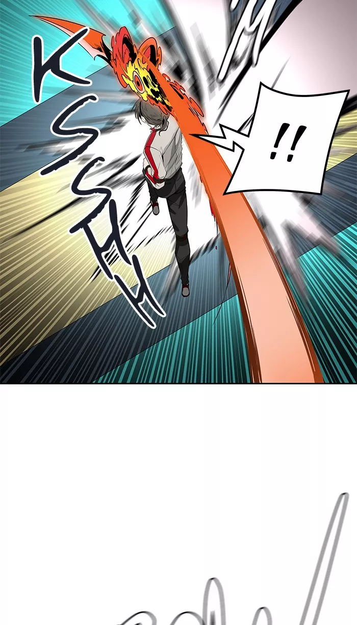 Tower of God, chapter 490, image 89