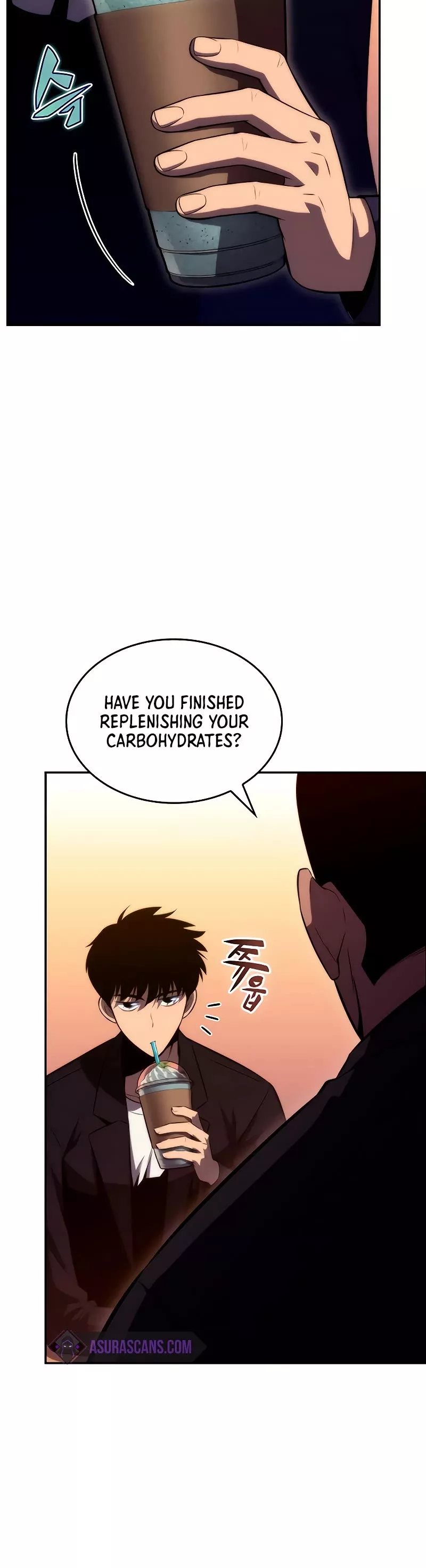 Solo Max-Level Newbie, chapter 66, image 60