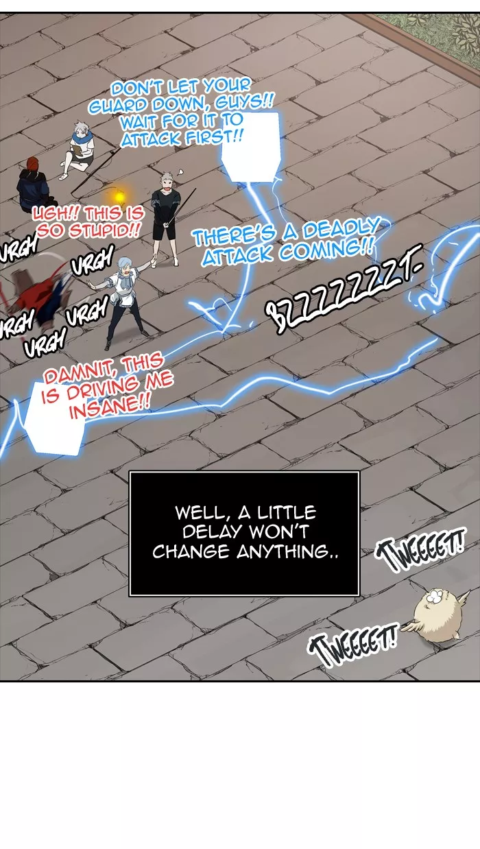 Tower of God, chapter 351, image 102