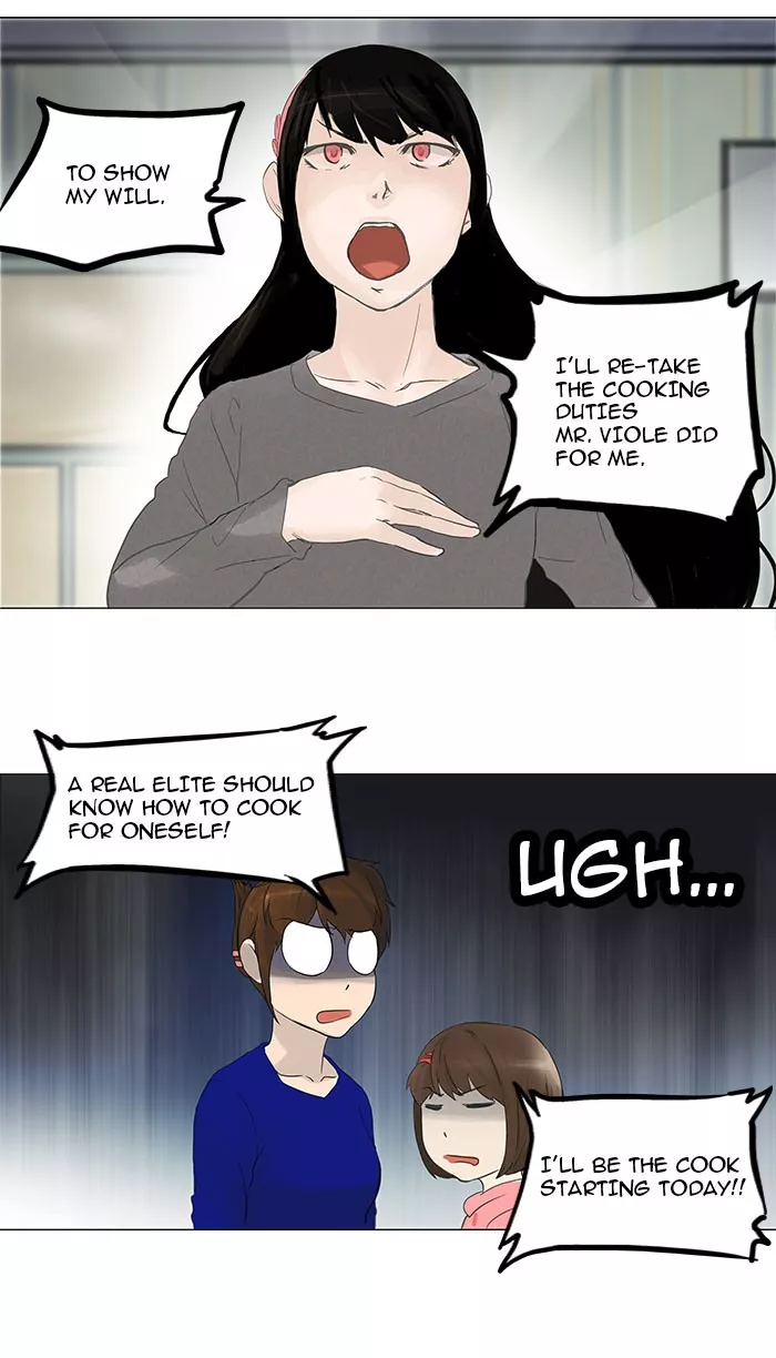 Tower of God, chapter 114, image 38