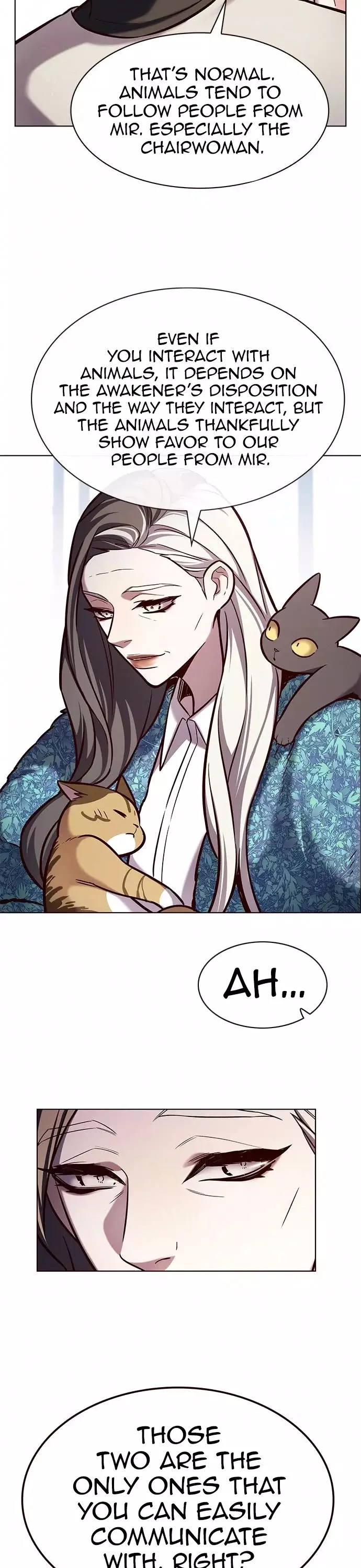 Eleceed, chapter 188, image 18