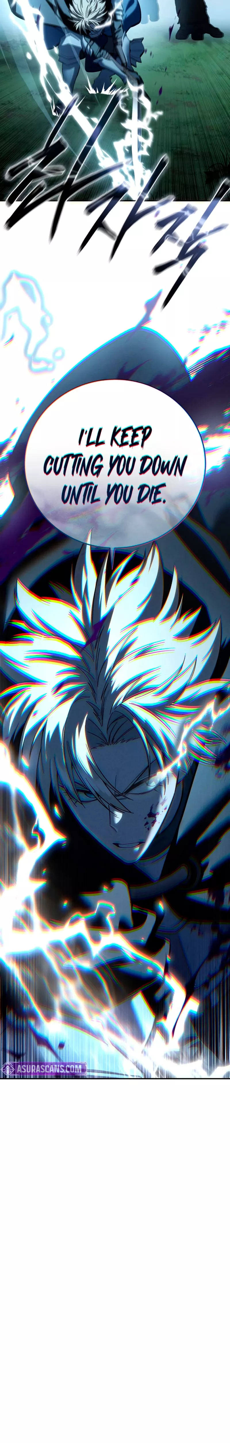 Star-Fostered Swordmaster, chapter 100, image 30