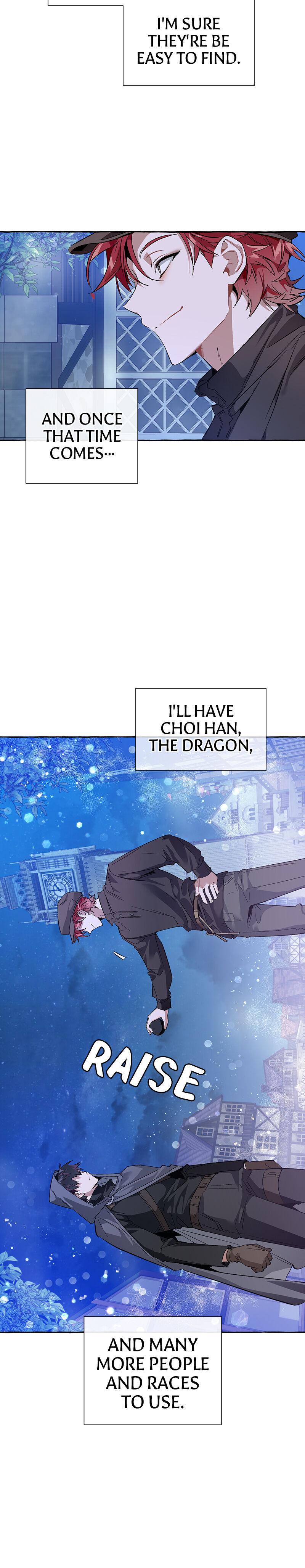 Trash of the Count’s Family, chapter 43, image 2