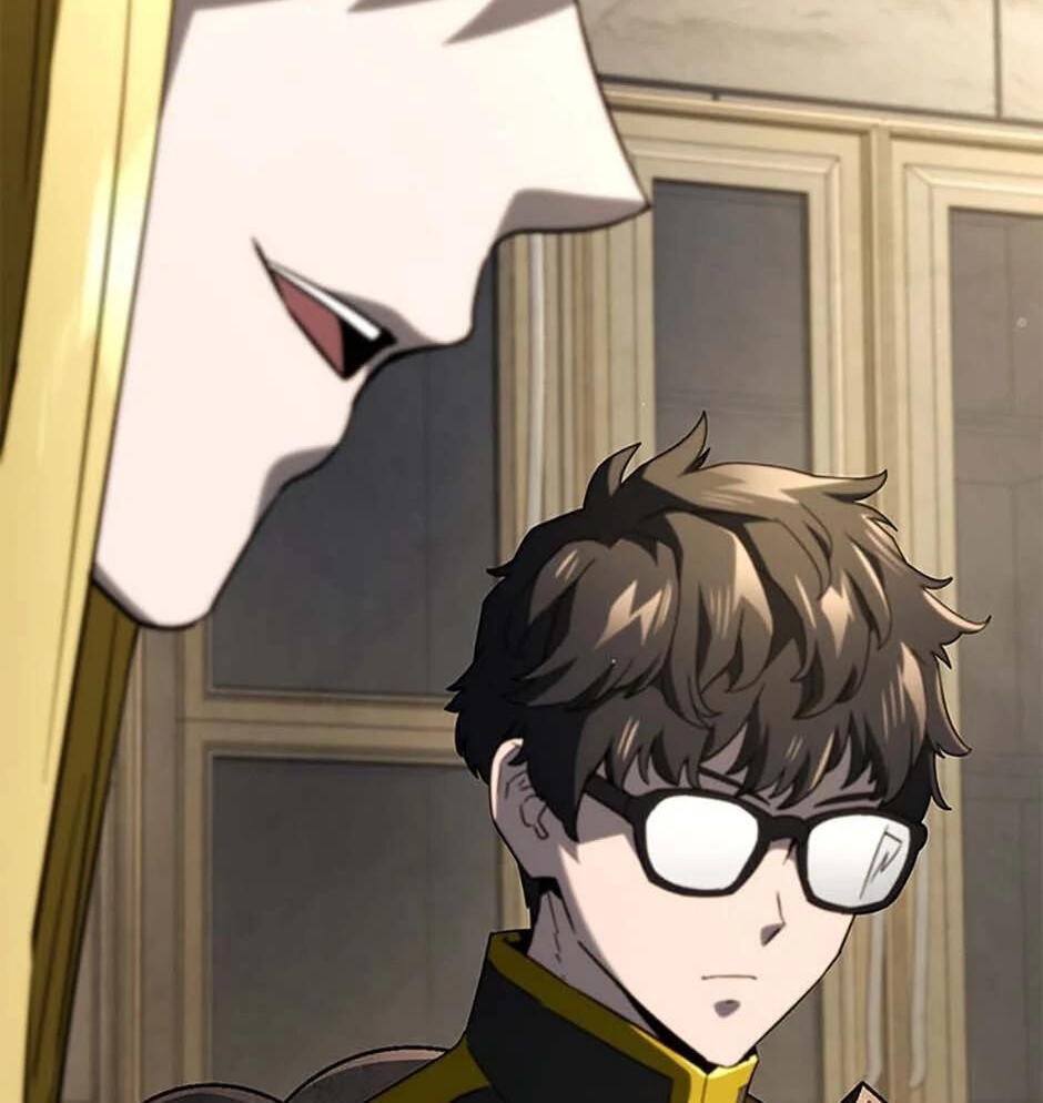 Revenge of the Baskerville Bloodhound, chapter 81, image 17