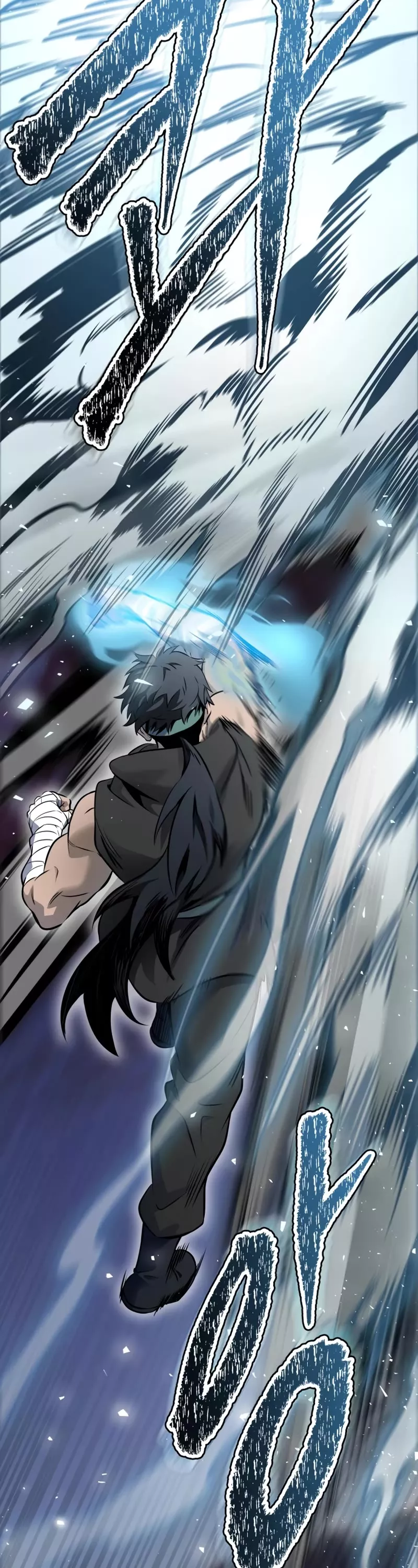 Tower of God, chapter 604, image 60