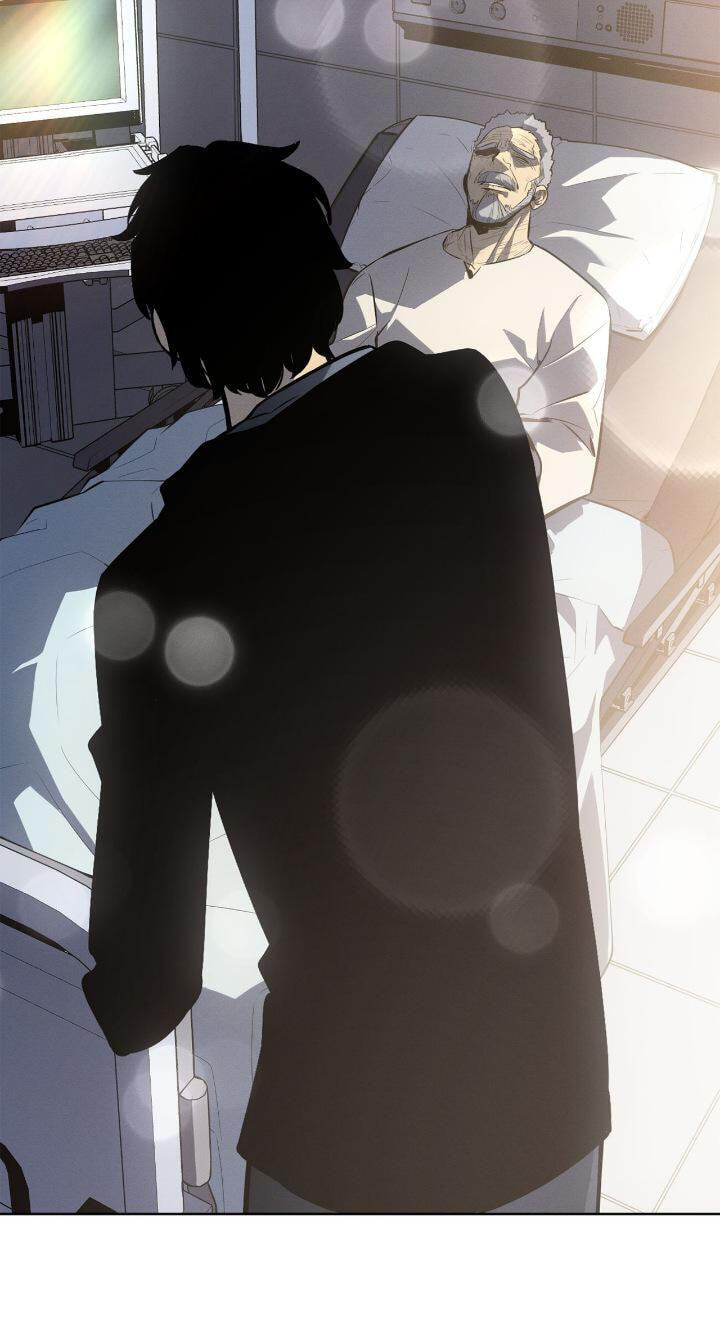 Solo Leveling, chapter 191, image 101